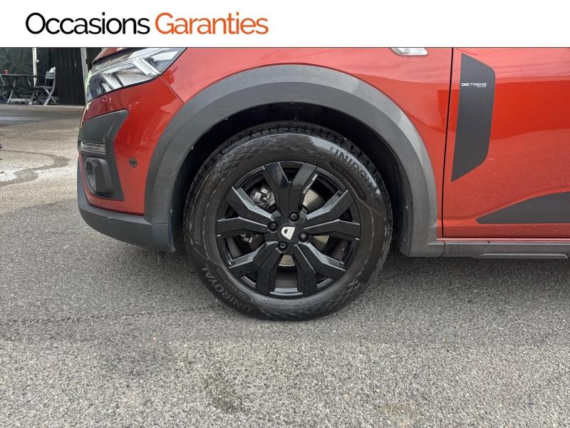 Voitures occasions DACIA Jogger Extreme Cagnes-sur-Mer