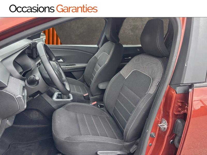 Voitures occasions DACIA Jogger Extreme Cagnes-sur-Mer