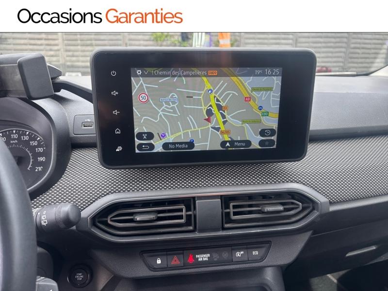 Voitures occasions DACIA Jogger Extreme Cagnes-sur-Mer