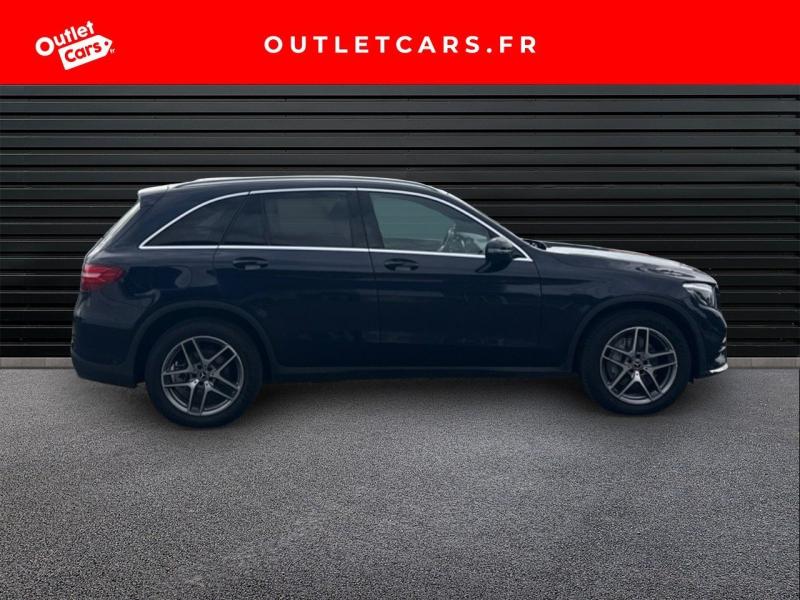 Voitures occasions MERCEDES-BENZ GLC Sportline Cagnes-sur-Mer