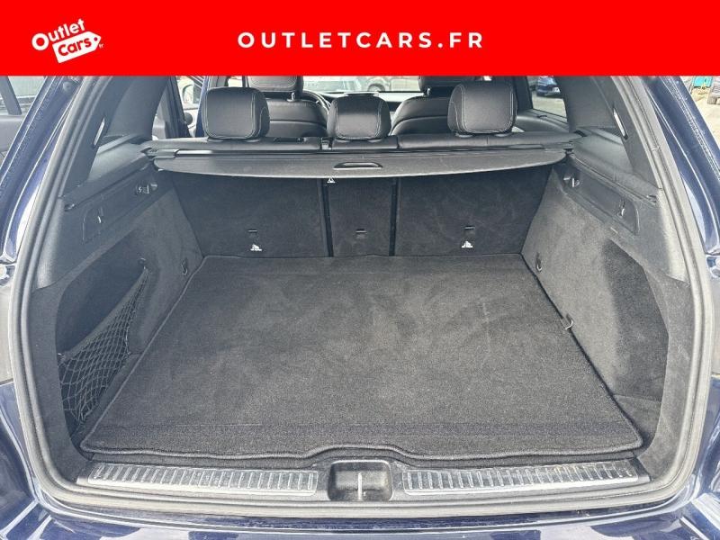 Voitures occasions MERCEDES-BENZ GLC Sportline Cagnes-sur-Mer