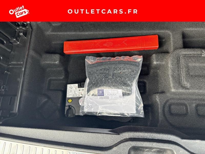 Voitures occasions MERCEDES-BENZ GLC Sportline Cagnes-sur-Mer