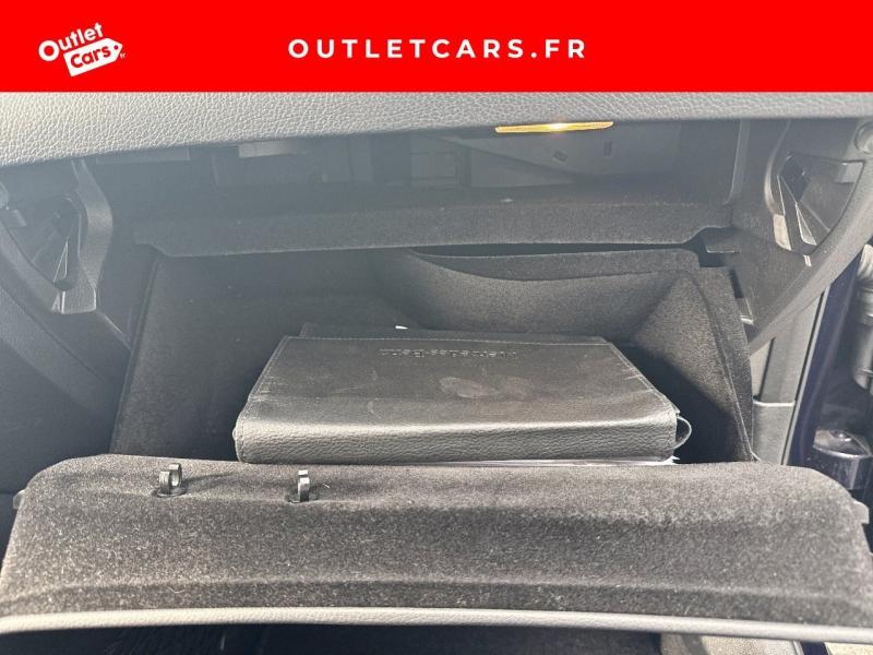 Voitures occasions MERCEDES-BENZ GLC Sportline Cagnes-sur-Mer