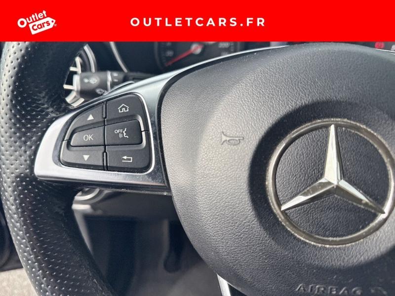 Voitures occasions MERCEDES-BENZ GLC Sportline Cagnes-sur-Mer