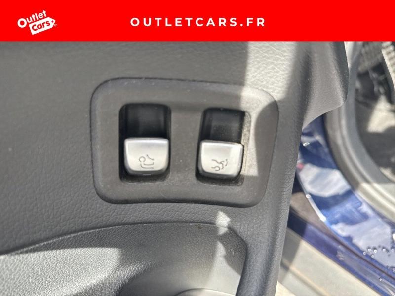 Voitures occasions MERCEDES-BENZ GLC Sportline Cagnes-sur-Mer