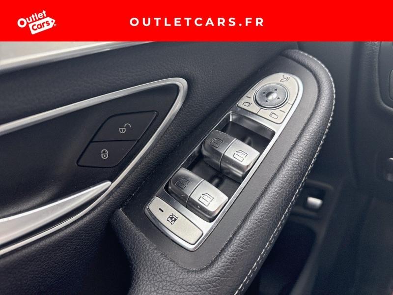 Voitures occasions MERCEDES-BENZ GLC Sportline Cagnes-sur-Mer