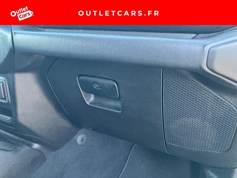 Voitures occasions JEEP Wrangler Unlimited Sahara Cagnes-sur-Mer