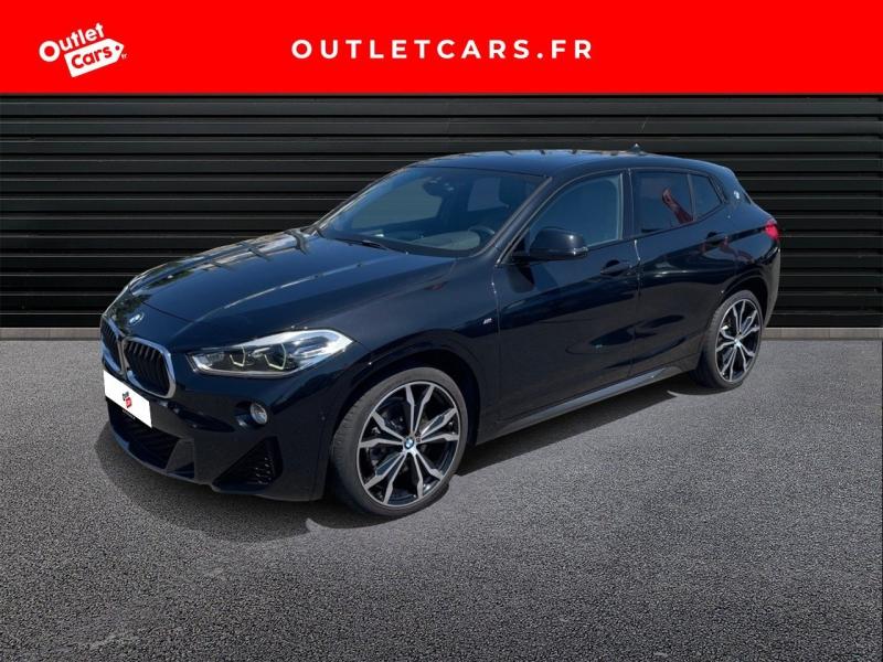 Voitures occasions BMW X2 M Sport Cagnes-sur-Mer
