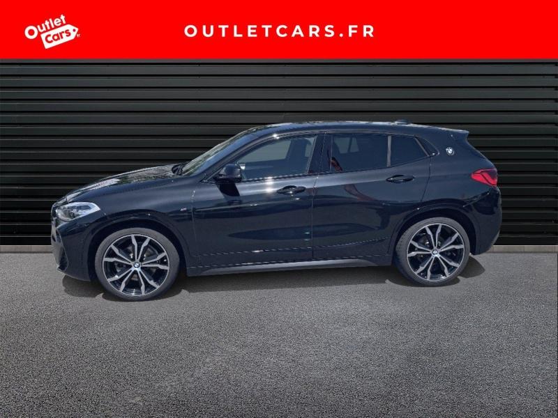 Voitures occasions BMW X2 M Sport Cagnes-sur-Mer