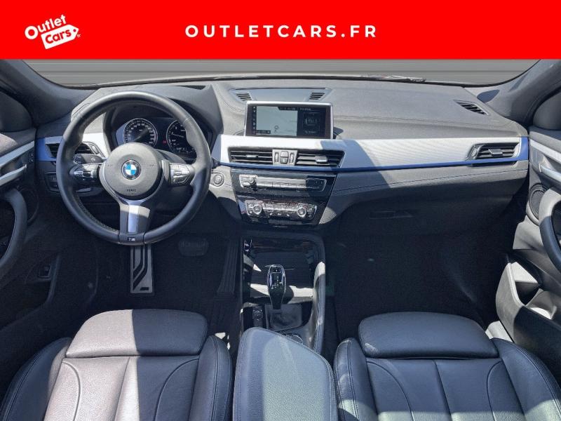 Voitures occasions BMW X2 M Sport Cagnes-sur-Mer