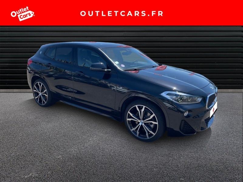 Voitures occasions BMW X2 M Sport Cagnes-sur-Mer