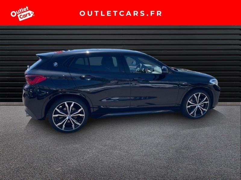 Voitures occasions BMW X2 M Sport Cagnes-sur-Mer
