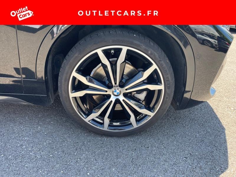 Voitures occasions BMW X2 M Sport Cagnes-sur-Mer
