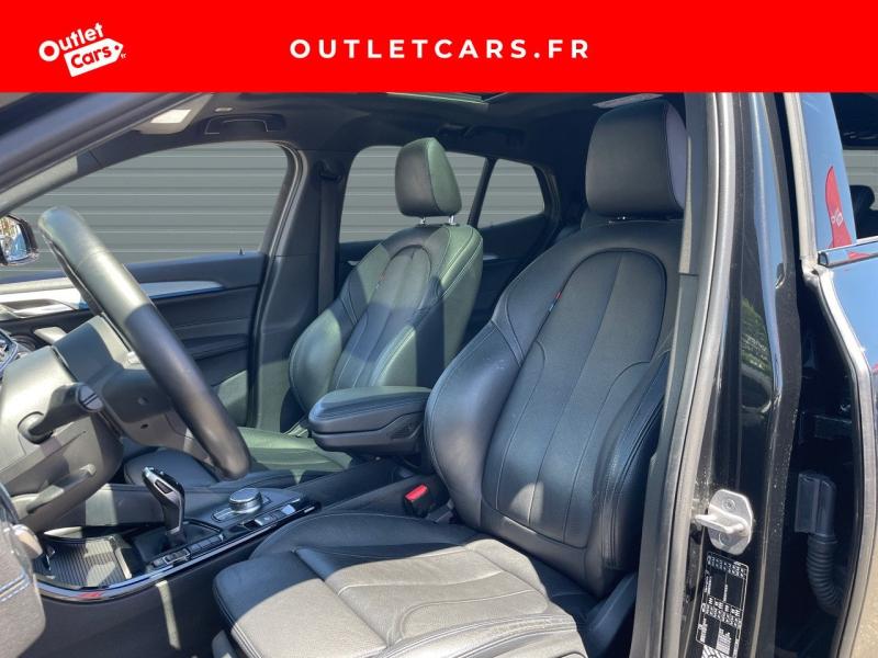 Voitures occasions BMW X2 M Sport Cagnes-sur-Mer