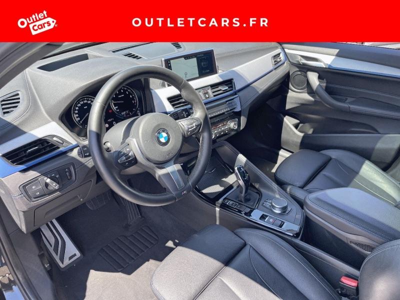 Voitures occasions BMW X2 M Sport Cagnes-sur-Mer
