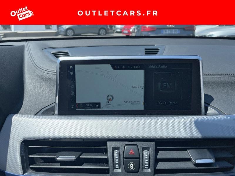 Voitures occasions BMW X2 M Sport Cagnes-sur-Mer