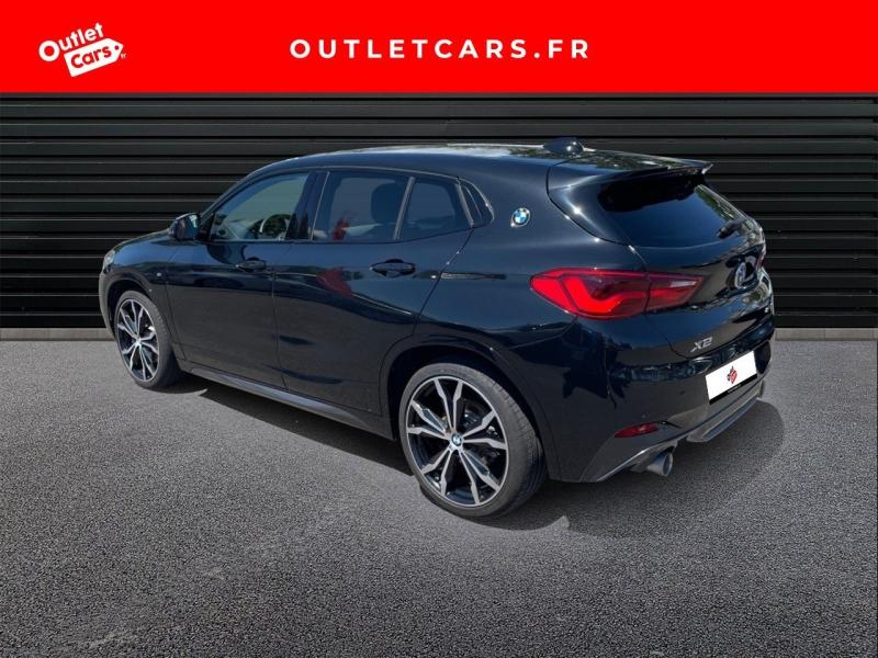 Voitures occasions BMW X2 M Sport Cagnes-sur-Mer