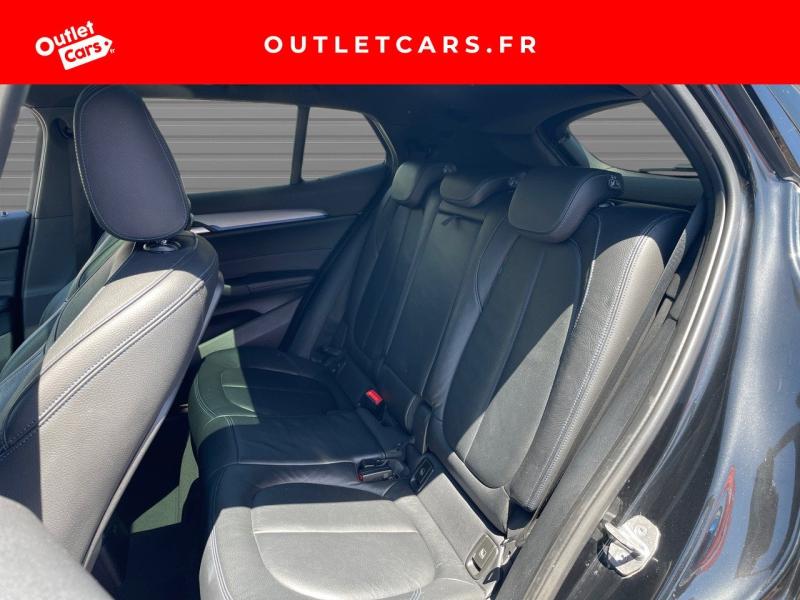 Voitures occasions BMW X2 M Sport Cagnes-sur-Mer