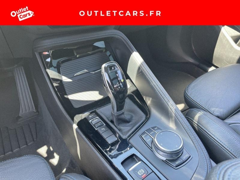 Voitures occasions BMW X2 M Sport Cagnes-sur-Mer