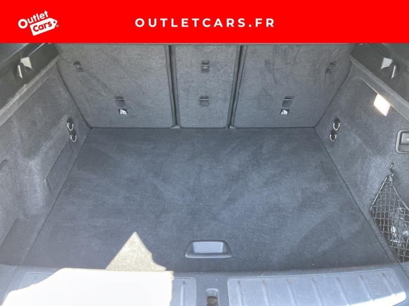 Voitures occasions BMW X2 M Sport Cagnes-sur-Mer