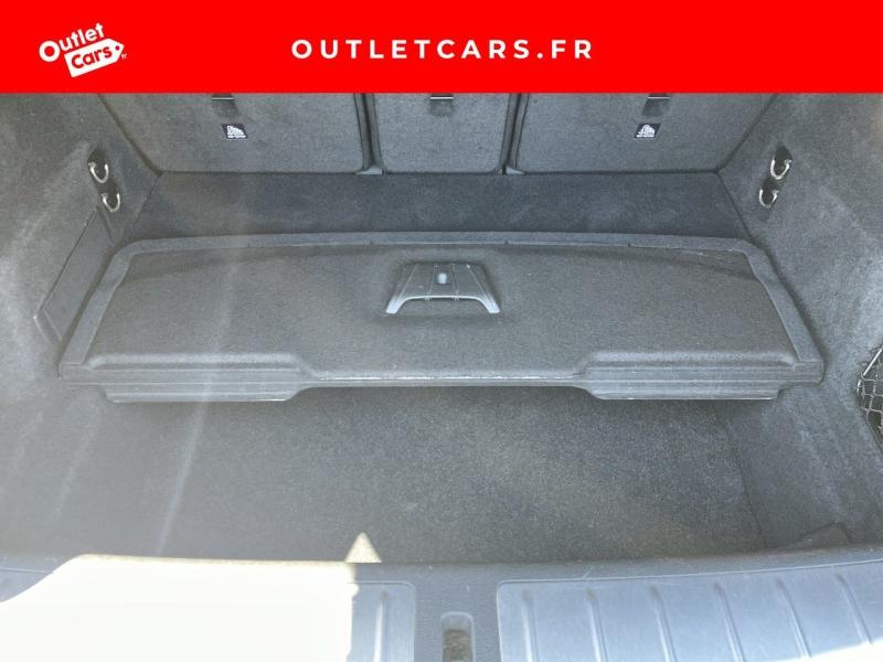 Voitures occasions BMW X2 M Sport Cagnes-sur-Mer