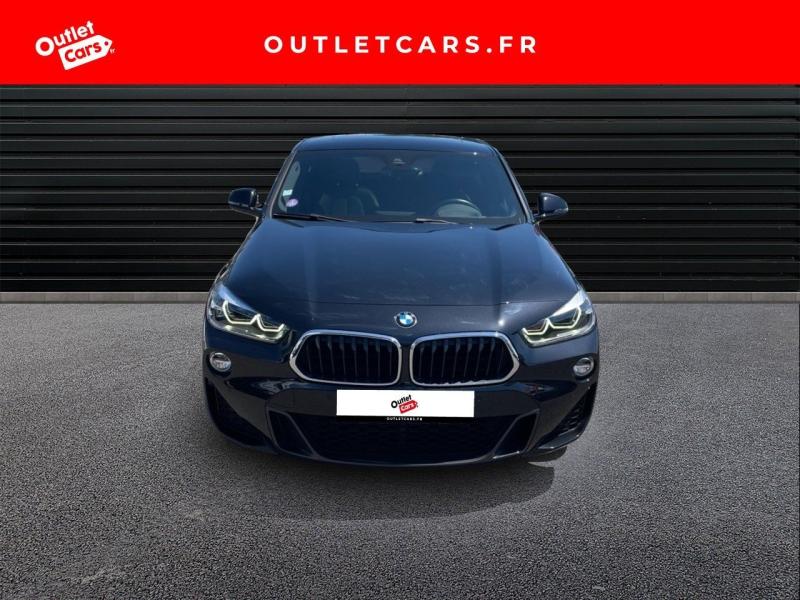 Voitures occasions BMW X2 M Sport Cagnes-sur-Mer