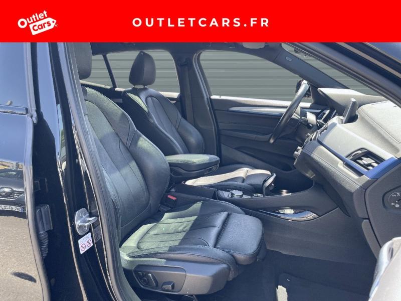 Voitures occasions BMW X2 M Sport Cagnes-sur-Mer