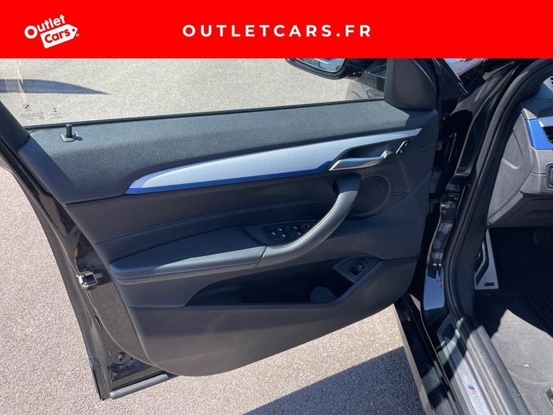 Voitures occasions BMW X2 M Sport Cagnes-sur-Mer
