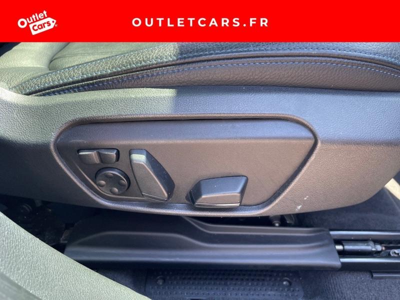 Voitures occasions BMW X2 M Sport Cagnes-sur-Mer