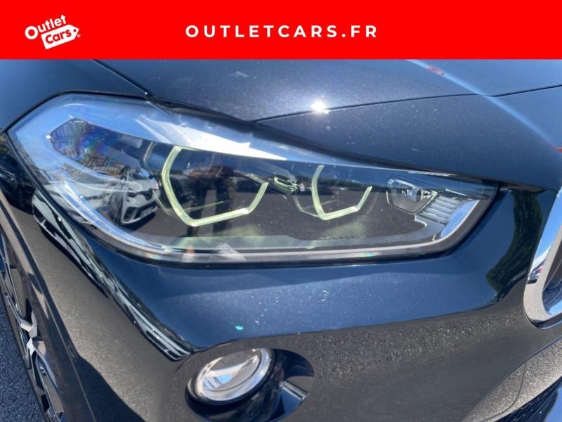 Voitures occasions BMW X2 M Sport Cagnes-sur-Mer
