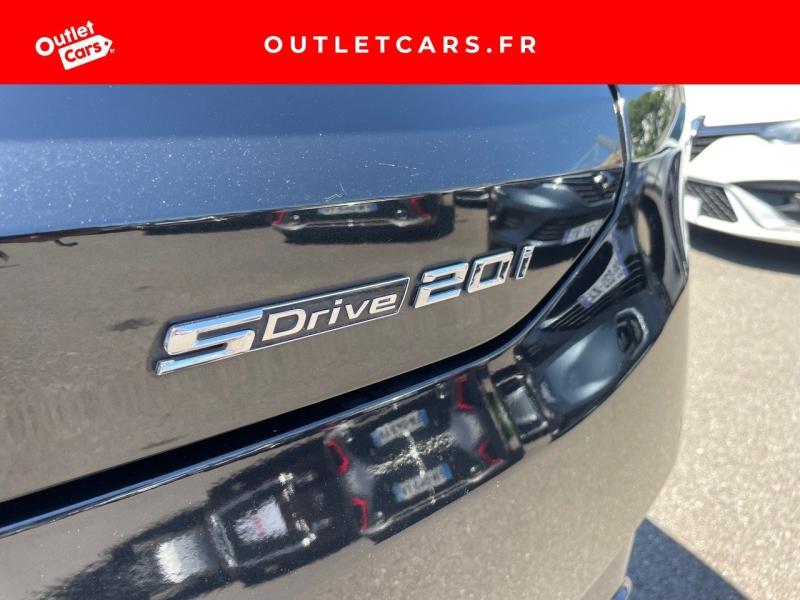 Voitures occasions BMW X2 M Sport Cagnes-sur-Mer