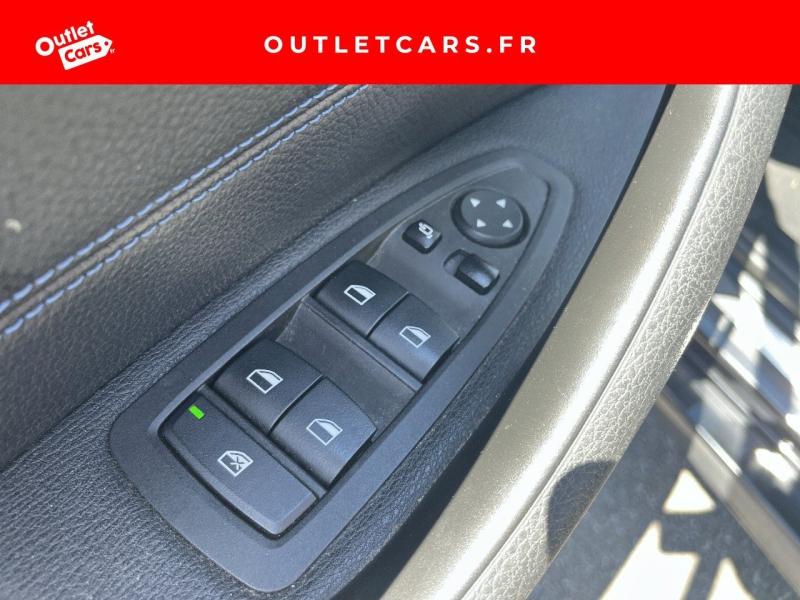 Voitures occasions BMW X2 M Sport Cagnes-sur-Mer