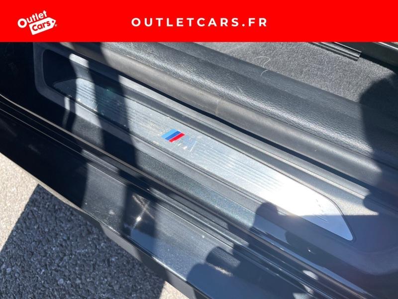 Voitures occasions BMW X2 M Sport Cagnes-sur-Mer