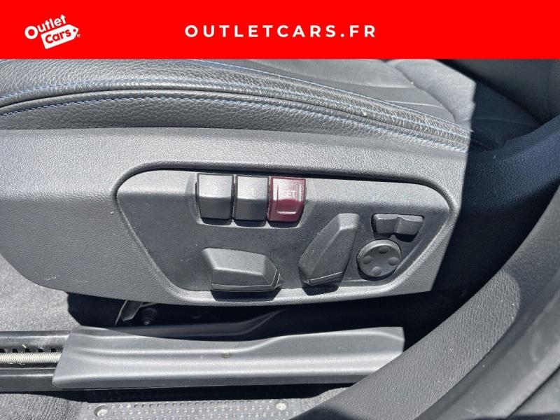 Voitures occasions BMW X2 M Sport Cagnes-sur-Mer