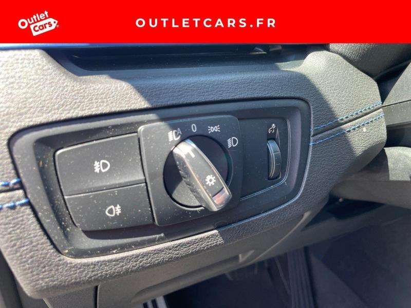 Voitures occasions BMW X2 M Sport Cagnes-sur-Mer