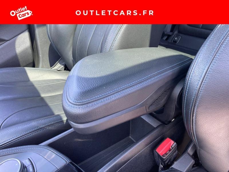 Voitures occasions BMW X2 M Sport Cagnes-sur-Mer
