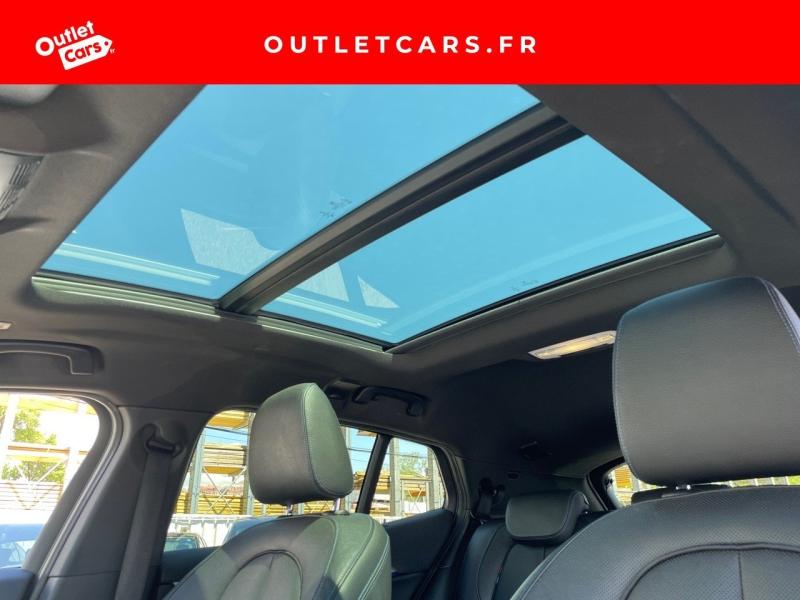 Voitures occasions BMW X2 M Sport Cagnes-sur-Mer