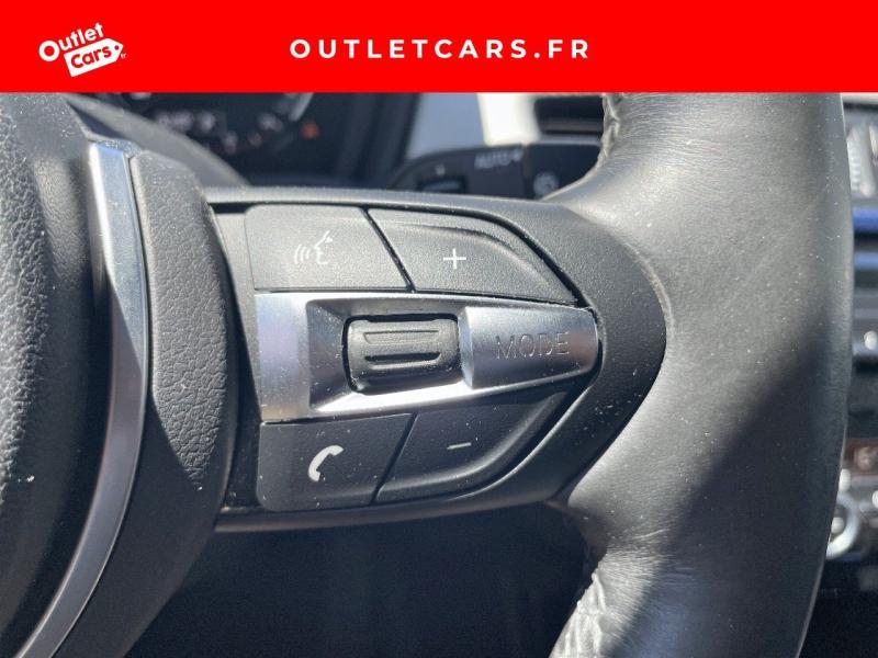 Voitures occasions BMW X2 M Sport Cagnes-sur-Mer