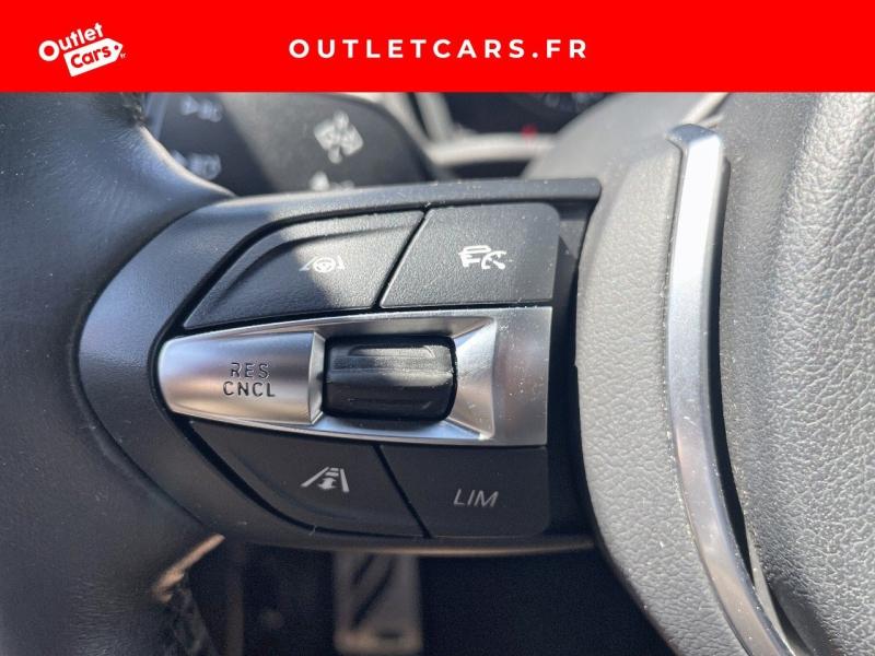 Voitures occasions BMW X2 M Sport Cagnes-sur-Mer