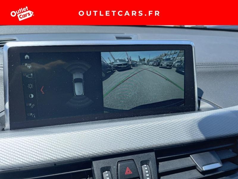 Voitures occasions BMW X2 M Sport Cagnes-sur-Mer