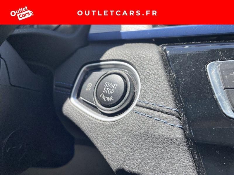 Voitures occasions BMW X2 M Sport Cagnes-sur-Mer