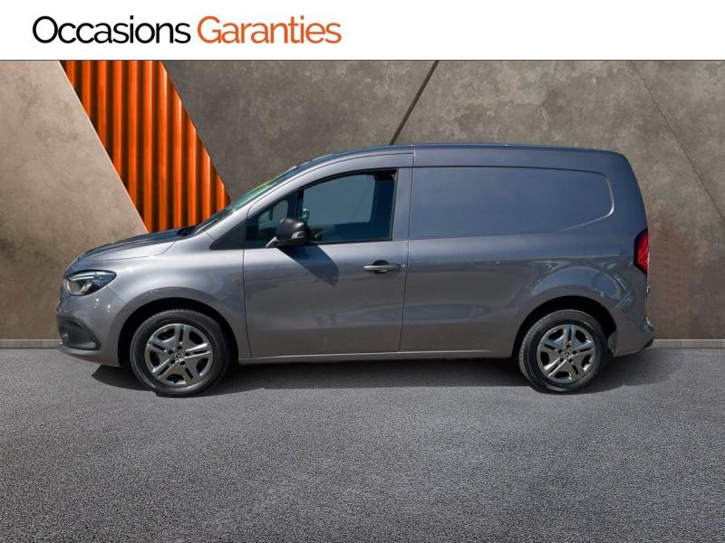 Voitures occasions MERCEDES-BENZ CITAN Pro Cagnes-sur-Mer