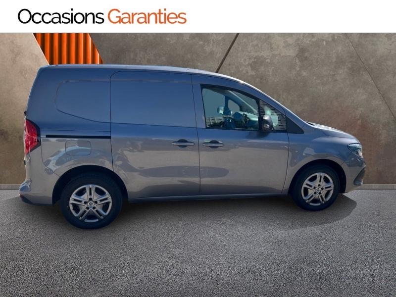 Voitures occasions MERCEDES-BENZ CITAN Pro Cagnes-sur-Mer