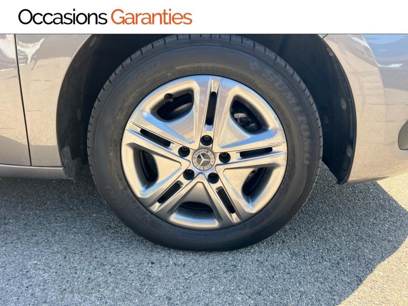 Voitures occasions MERCEDES-BENZ CITAN Pro Cagnes-sur-Mer