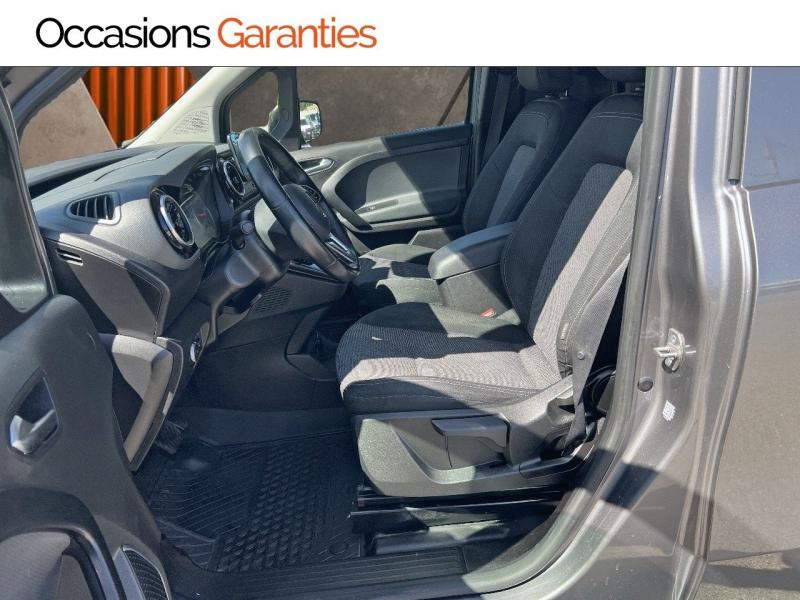Voitures occasions MERCEDES-BENZ CITAN Pro Cagnes-sur-Mer