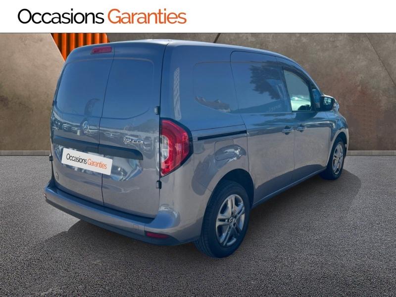 Voitures occasions MERCEDES-BENZ CITAN Pro Cagnes-sur-Mer