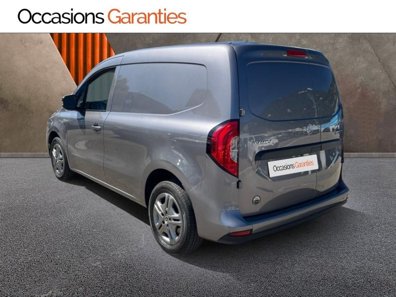 Voitures occasions MERCEDES-BENZ CITAN Pro Cagnes-sur-Mer