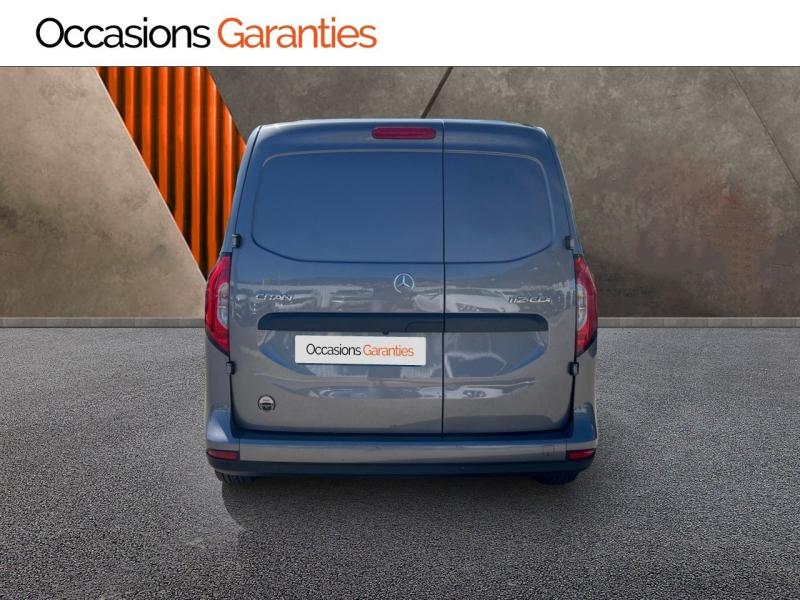 Voitures occasions MERCEDES-BENZ CITAN Pro Cagnes-sur-Mer