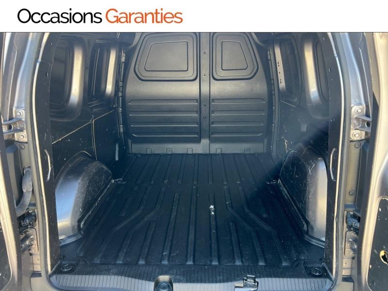 Voitures occasions MERCEDES-BENZ CITAN Pro Cagnes-sur-Mer