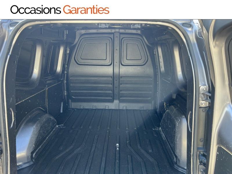 Voitures occasions MERCEDES-BENZ CITAN Pro Cagnes-sur-Mer